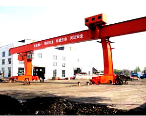 起重機三個細節(jié)可節(jié)約維修保養(yǎng)費用