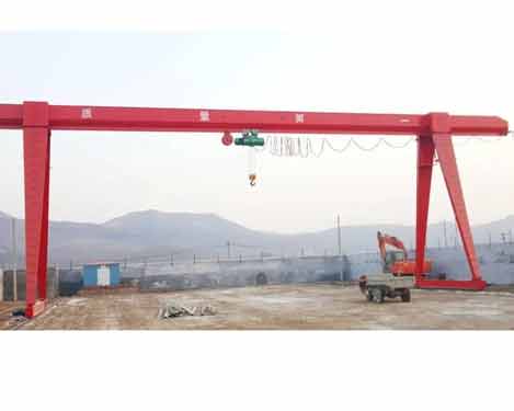 MH型箱式單梁門(mén)式起重機(jī)...jpg